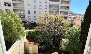 Appartement 2 Pièces 40 m² à vendre à Marseille 8 (13008)