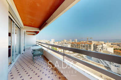 Appartement 2 pièces 315000 €