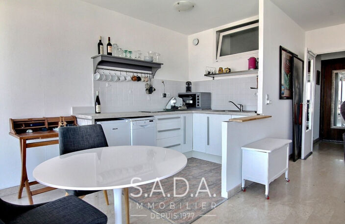 Appartement 2 pièces — photo 3