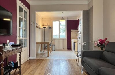 vente maison 350 000 € à proximité de Vanves (92170)