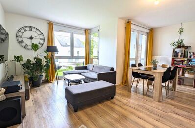 vente appartement 199 980 € à proximité de Loire-Authion (49140)