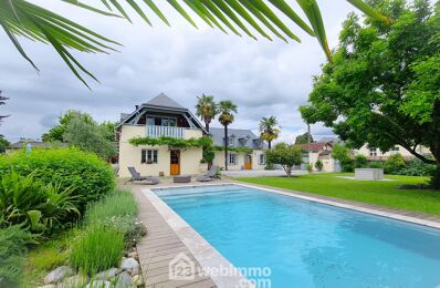 vente maison 442 000 € à proximité de Saint-Pé-de-Bigorre (65270)