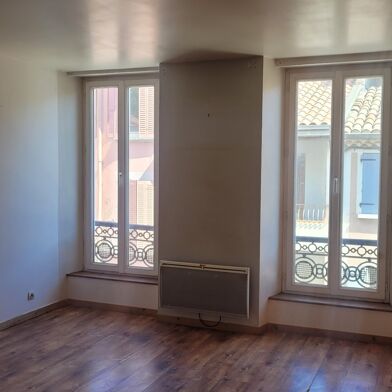 Appartement 3 pièces 71 m²