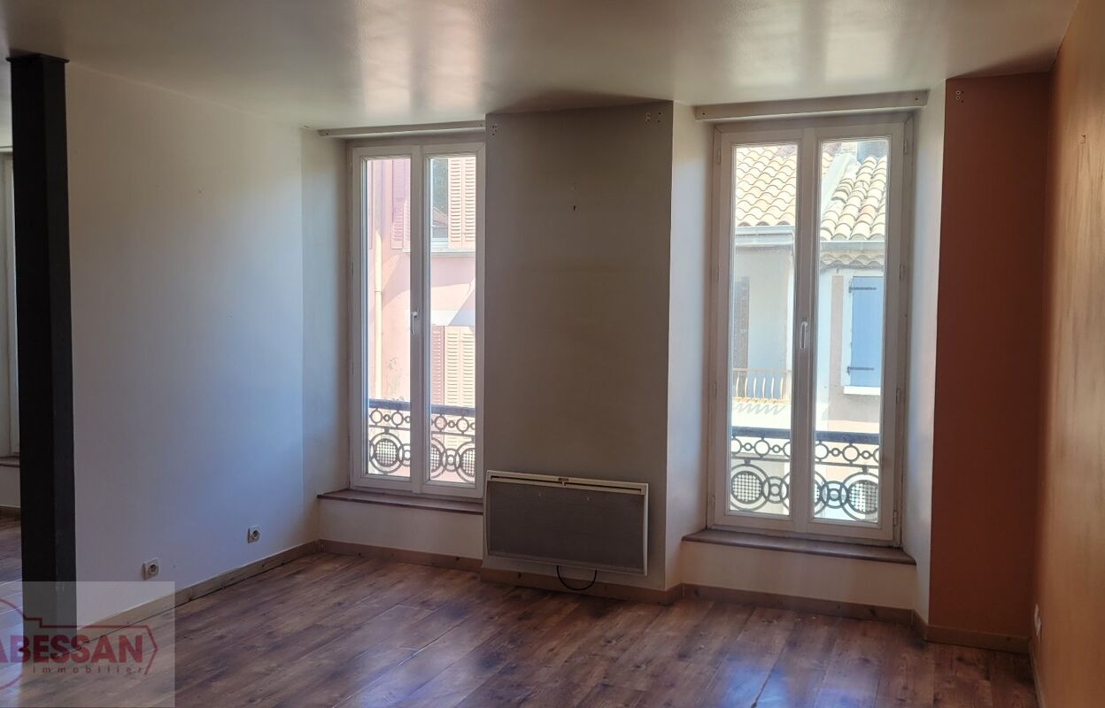 appartement 3 pièces 71 m2 à vendre à Laragne-Montéglin (05300)