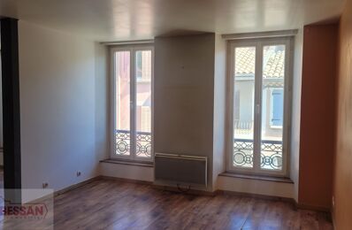 vente appartement 80 000 € à proximité de Laragne-Montéglin (05300)