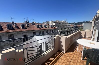 vente appartement 745 500 € à proximité de Nice (06200)