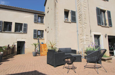 vente maison 226 000 € à proximité de Auvet-Et-la-Chapelotte (70100)
