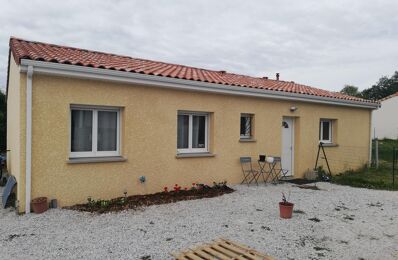 construire maison 202 000 € à proximité de Lherm (31600)