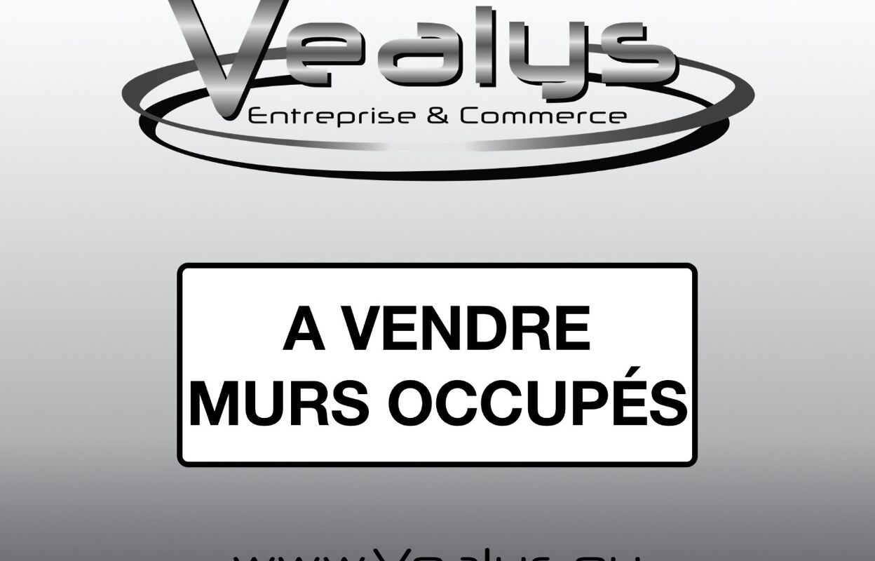 commerce  pièces 30 m2 à vendre à Cagnes-sur-Mer (06800)