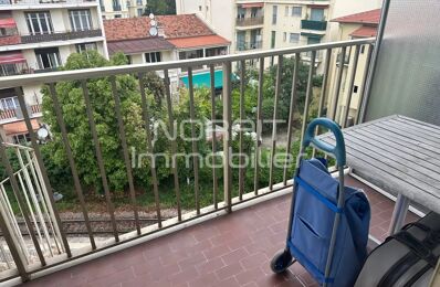 vente appartement 98 000 € à proximité de Nice (06000)