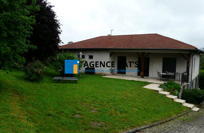 vente maison 449 000 € à proximité de Saint-Just-Malmont (43240)