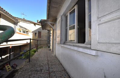 location maison 609 € CC /mois à proximité de Pompignac (33370)