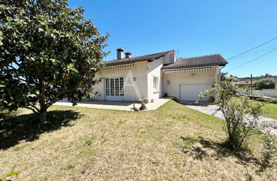 vente maison 336 000 € à proximité de Montaigut-sur-Save (31530)