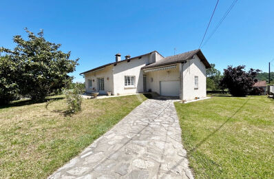 vente maison 320 000 € à proximité de Seilh (31840)