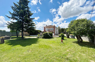 vente maison 472 500 € à proximité de Lespinasse (31150)