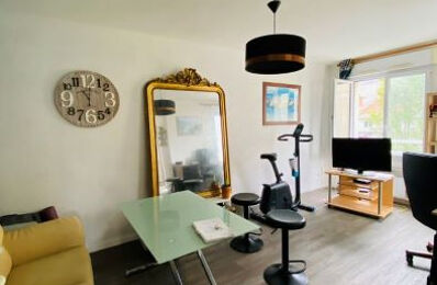 vente appartement 176 500 € à proximité de Saint-Saturnin-sur-Loire (49320)