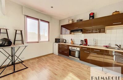 appartement 2 pièces 52 m2 à vendre à Perpignan (66100)