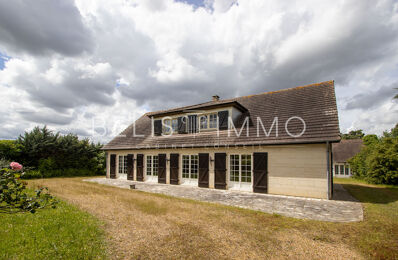 vente maison 315 000 € à proximité de Rilly-sur-Loire (41150)