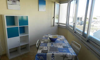 Appartement 1 Pièce 30 m² à vendre à Mauguio (34130)