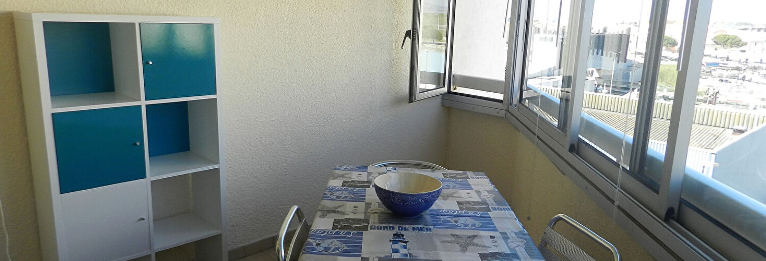 Appartement 1 Pièce 30 m² à vendre à Mauguio (34130)