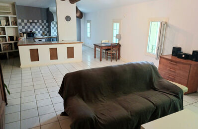 location appartement 860 € CC /mois à proximité de Aigues-Mortes (30220)