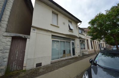 maison 5 pièces 165 m2 à vendre à Montauban (82000)