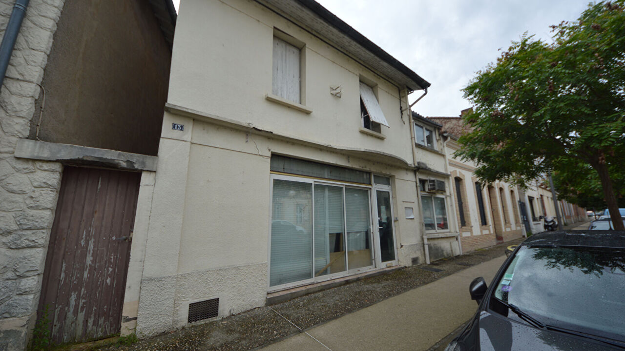 maison 5 pièces 165 m2 à vendre à Montauban (82000)