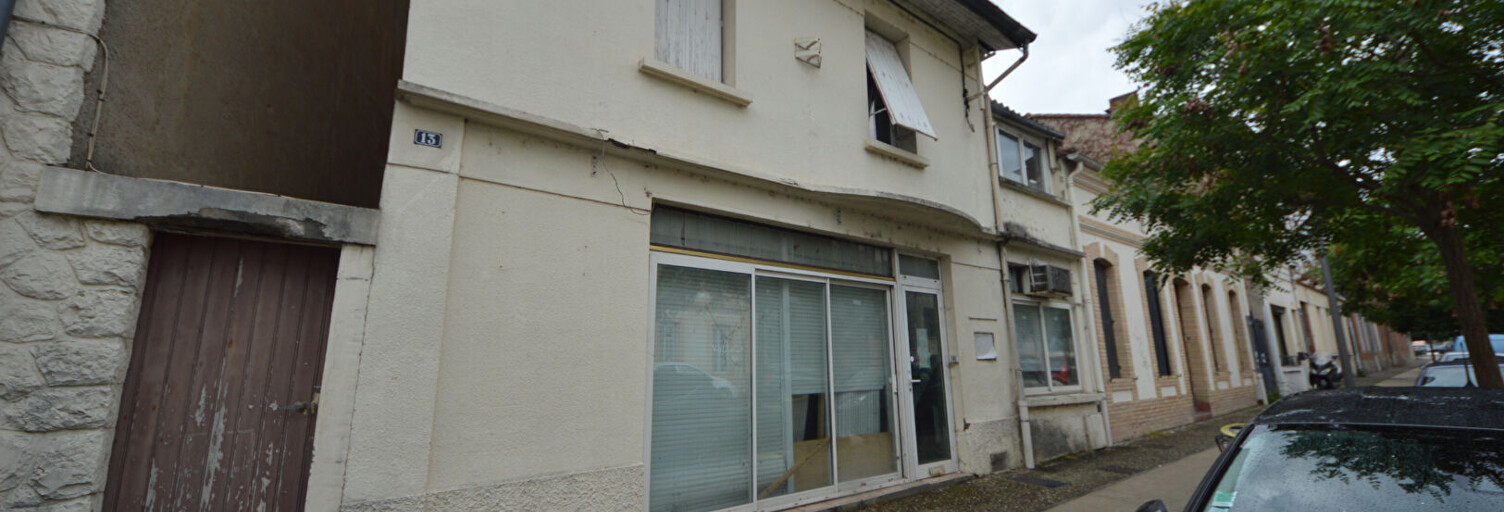 Maison 5 Pièces 165 m² à vendre à Montauban (82000)