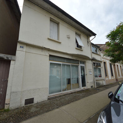 Maison 5 pièces 179900 €