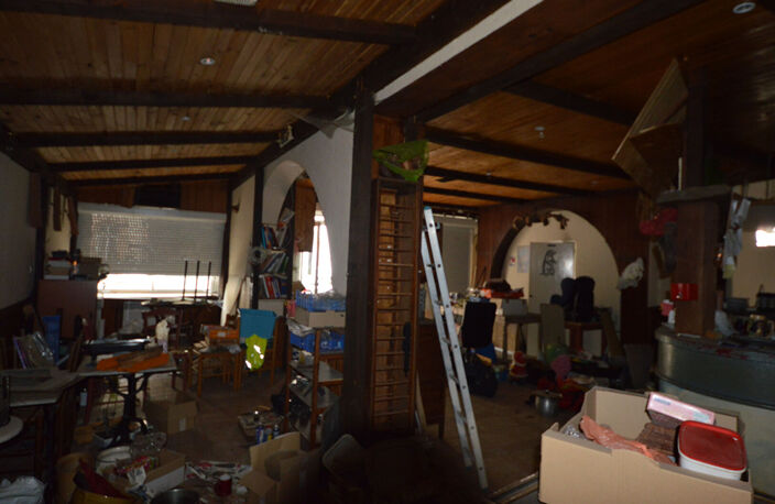 Immeuble mixte coeur de Villebourbon 5 pièces 165 m2  terrasse cave — photo 2
