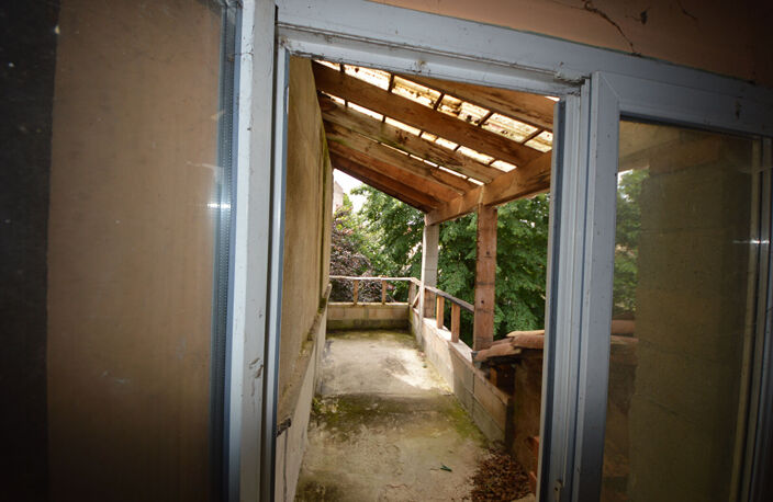 Immeuble mixte coeur de Villebourbon 5 pièces 165 m2  terrasse cave — photo 3