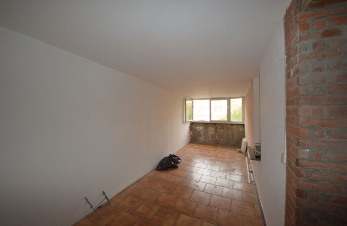 Immeuble mixte coeur de Villebourbon 5 pièces 165 m2  terrasse cave — photo 4
