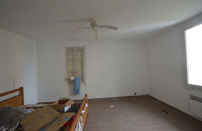 Immeuble mixte coeur de Villebourbon 5 pièces 165 m2  terrasse cave — photo 5