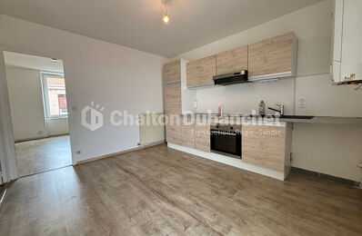 location appartement 595 € CC /mois à proximité de Saint-Victor-sur-Rhins (42630)