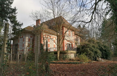 vente maison 370 000 € à proximité de Saint-Pierre-la-Noaille (42190)