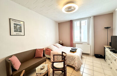 vente appartement 151 000 € à proximité de Marseille 7 (13007)