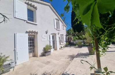 vente maison 630 000 € à proximité de Trans-en-Provence (83720)
