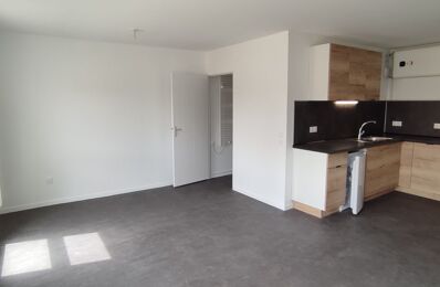 vente appartement 94 072 € à proximité de Courcebœufs (72290)