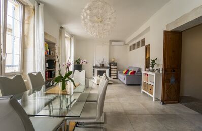 vente maison 477 000 € à proximité de Caveirac (30820)