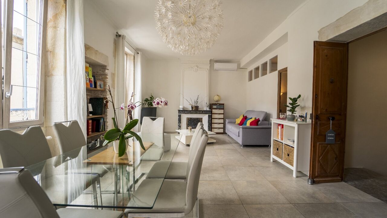 maison 5 pièces 164 m2 à vendre à Nîmes (30000)