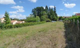 Terrain  966 m² à vendre à Chantonnay (85110)