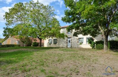 vente maison 365 750 € à proximité de Sèvremont (85700)