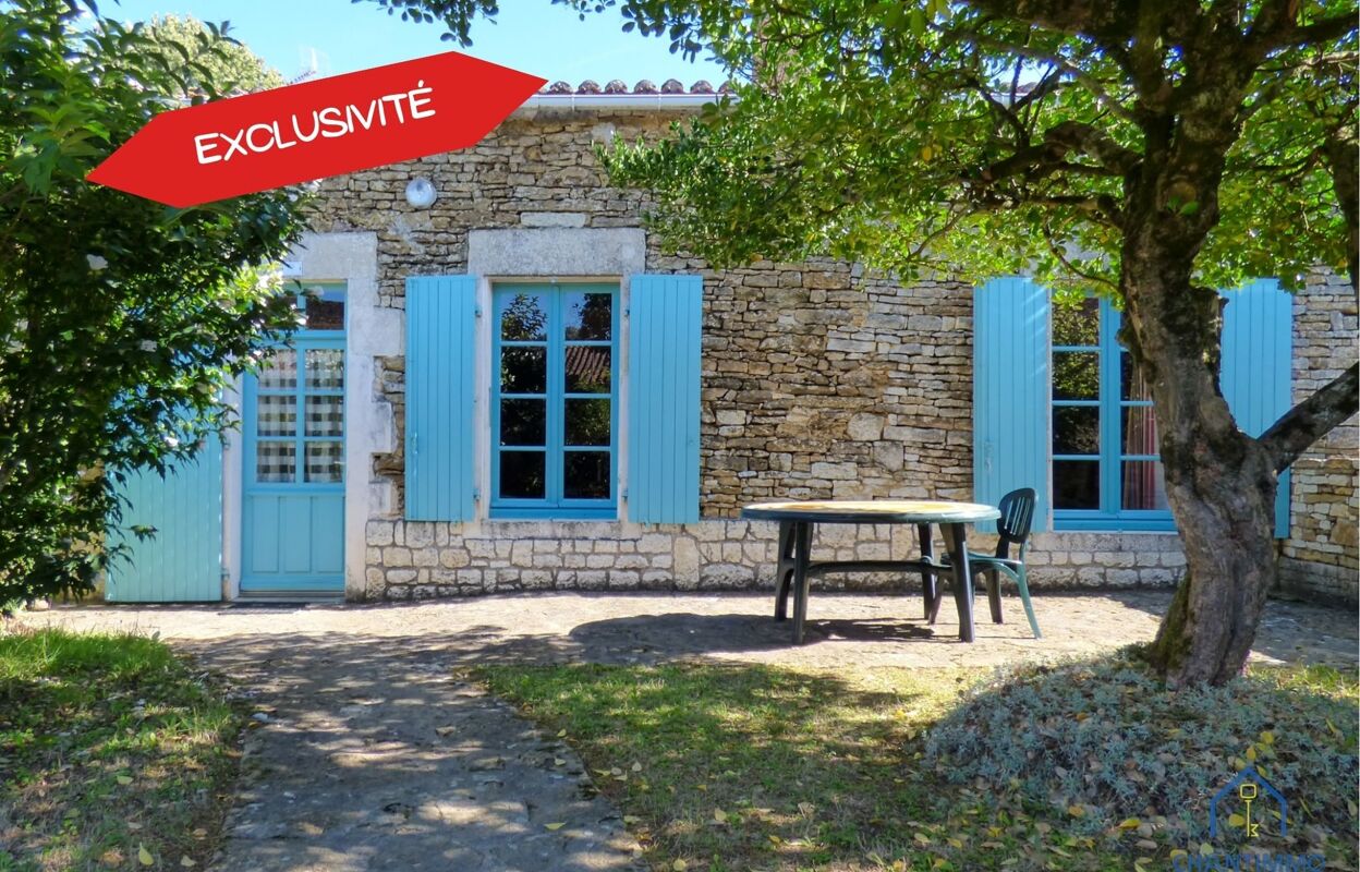 maison 3 pièces 78 m2 à vendre à Chantonnay (85110)