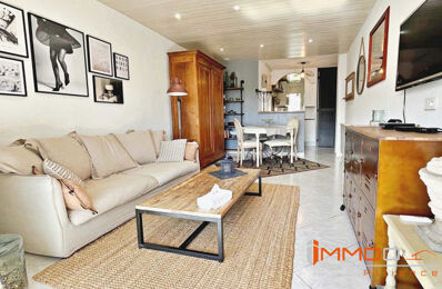 vente appartement 283 500 € à proximité de Bagnols-en-Forêt (83600)