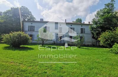 vente maison 572 000 € à proximité de Muron (17430)