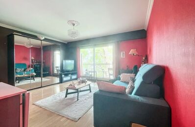 vente appartement 138 000 € à proximité de Joinville-le-Pont (94340)