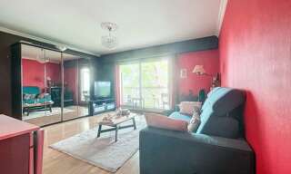 Appartement 1 Pièce 30 m² à vendre à Boissy-Saint-Léger (94470)