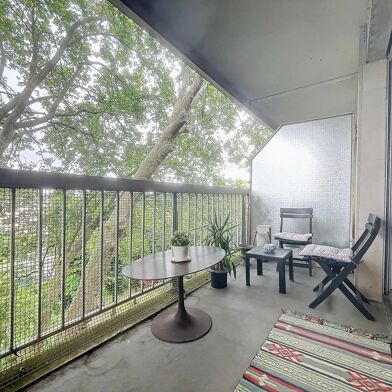 Appartement 1 pièces 129000 €