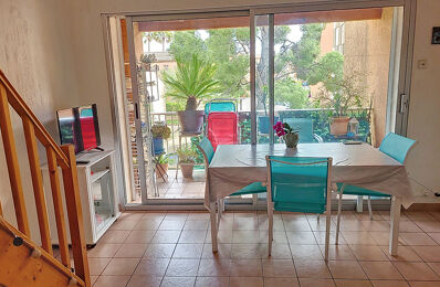 vente appartement 195 000 € à proximité de Toulon (83200)