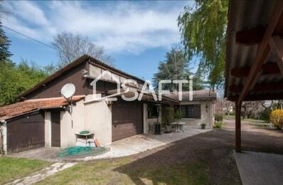 vente maison 158 000 € à proximité de Varennes (24150)